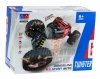 Samochód RC STUNT TWISTER dwustronny z przegubami 2.4Ghz 49cm 